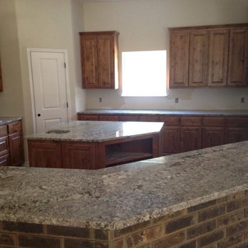 Granite Countertop Solutions - Kitchen and bathroom remodeling professionals at your service. - Countertop Installation Near Me