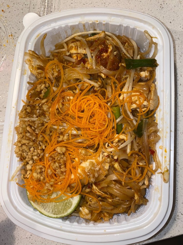 Ni Asian Kitchen