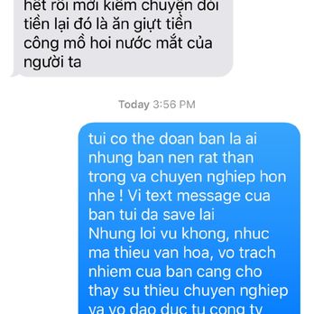 Van Phong The Xanh Corporation - Trusted Since 2009