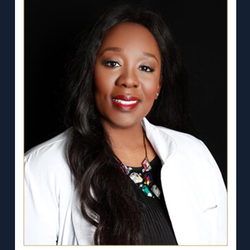 The Listening Doctor - Dr. Marlene Moulton