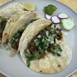 Tacos 2 Day - Asada Tacos (4 Piece)