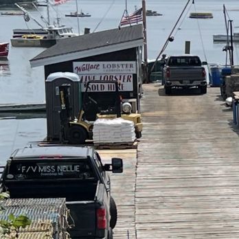 Wallace Lobster Corporation - Wallace Lobster Corporation, Friendship, Maine - Seafood Markets Near Me - Friendship, Maine Wallace Lobster Corporation - Wallace Lobster Corporation, Friendship, Maine - Seafood Markets Near Me - Friendship, Maine