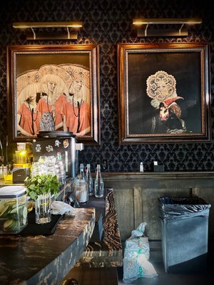 Atlas Bishop Arts by null