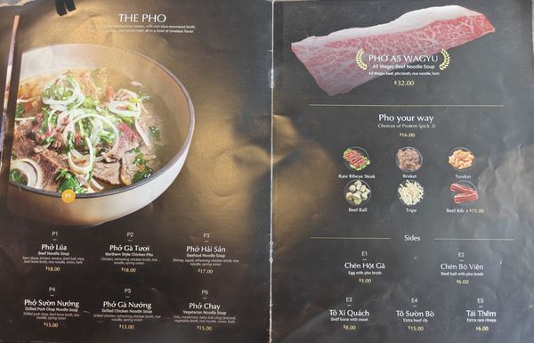 Menu photo 2 Lua Vietnamese Cuisine Edison, NJ Menu photo 2 Lua Vietnamese Cuisine Edison, NJ
