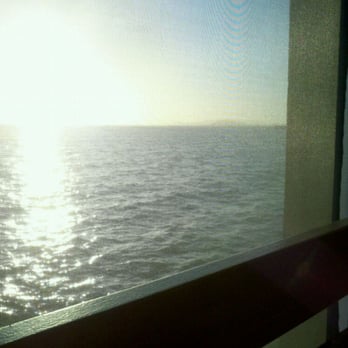 Skates On The Bay - Beautiful view! - Seafood Near Me - Berkeley, California