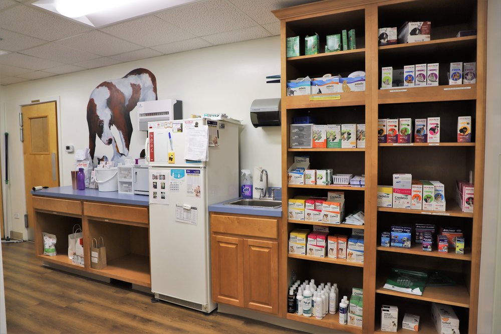 COLDWATER ANIMAL HOSPITAL Updated August 2024 34 Photos & 15