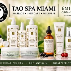 Tao Spa Miami