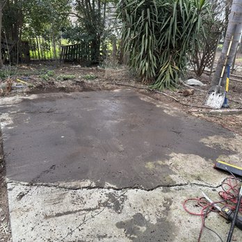 Strong Sons Junk Removal - They left a beat and tidy space. - Junk Removal & Hauling Near Me