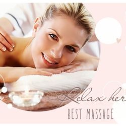 Art Foot Massage