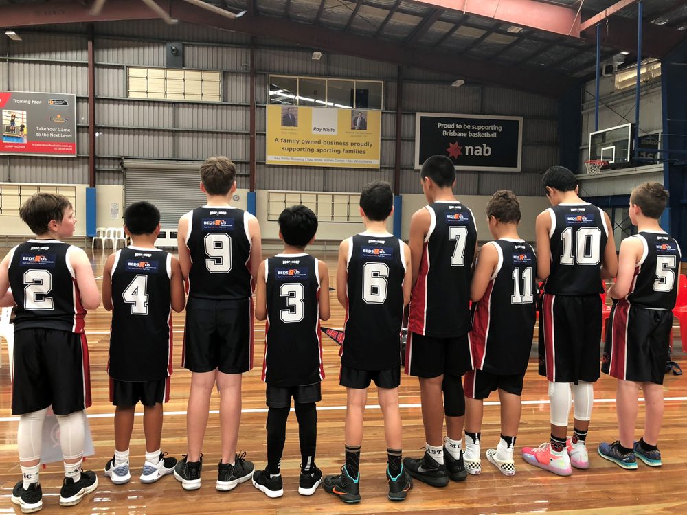 BEDS R US MACGREGOR 520 Kessels Rd, MacGregor Queensland, Australia