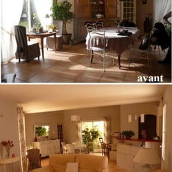 Relooking Déco Actuel