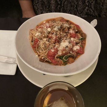 Rocco's Restaurant - Modern European Near Me - San Clemente, California