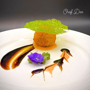 Ate Dee’s Kitchen - Beautiful Dauphine - Personal Chefs Near Me Ate Dee’s Kitchen - Beautiful Dauphine - Personal Chefs Near Me