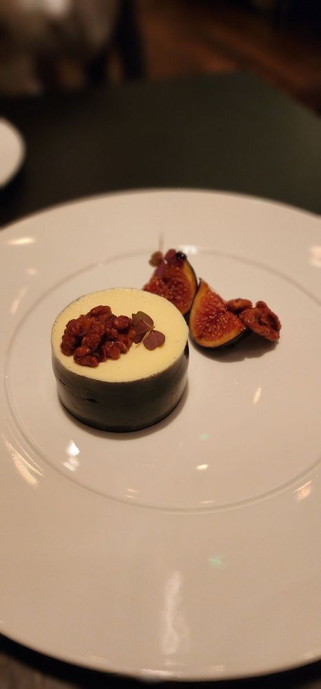 Dinner by Heston Blumenthal