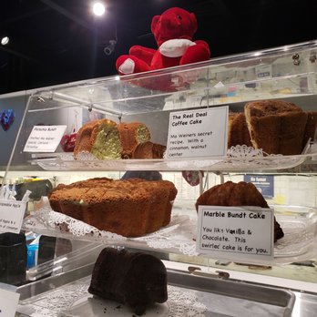 Sugar Sweet Sunshine - Cupcakes Near Me - New York, New York