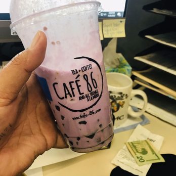 Cafe 86 - Desserts Near Me - Union City, California