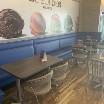 Baskin-Robbins - Space to have out from the summer heat! - Ice Cream & Frozen Yogurt Near Me - Draper, Utah Baskin-Robbins - Space to have out from the summer heat! - Ice Cream & Frozen Yogurt Near Me - Draper, Utah