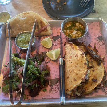 Mister Oso - Tacos Near Me - Denver, Colorado Mister Oso - Tacos Near Me - Denver, Colorado