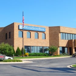WaterStone Bank - WaterStone Bank - Oak Creek, WI