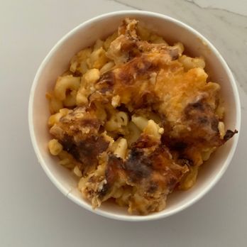 Chick-fil-A - Mac & Cheese - Fast Food Near Me - Georgetown, Texas