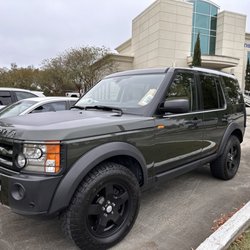 Baton Rouge Detailing - I wish I had a before!, This is as good as it could possibly work! Thank you
