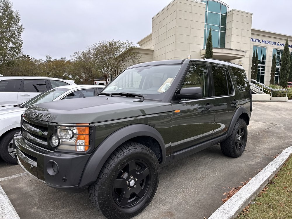 BATON ROUGE DETAILING Updated September 2024 24 Photos 11656