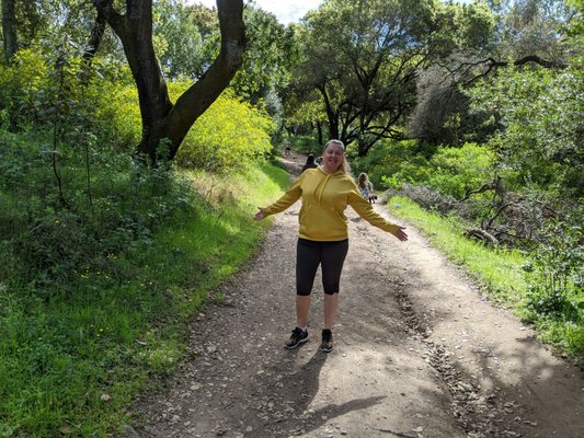 Westwood Hills Park by null