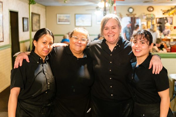 Savute's Italian Ristorante by null