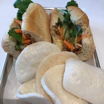 Wich Pho - Pork Bahn Mi - Vietnamese Near Me - Yukon, Oklahoma Wich Pho - Pork Bahn Mi - Vietnamese Near Me - Yukon, Oklahoma