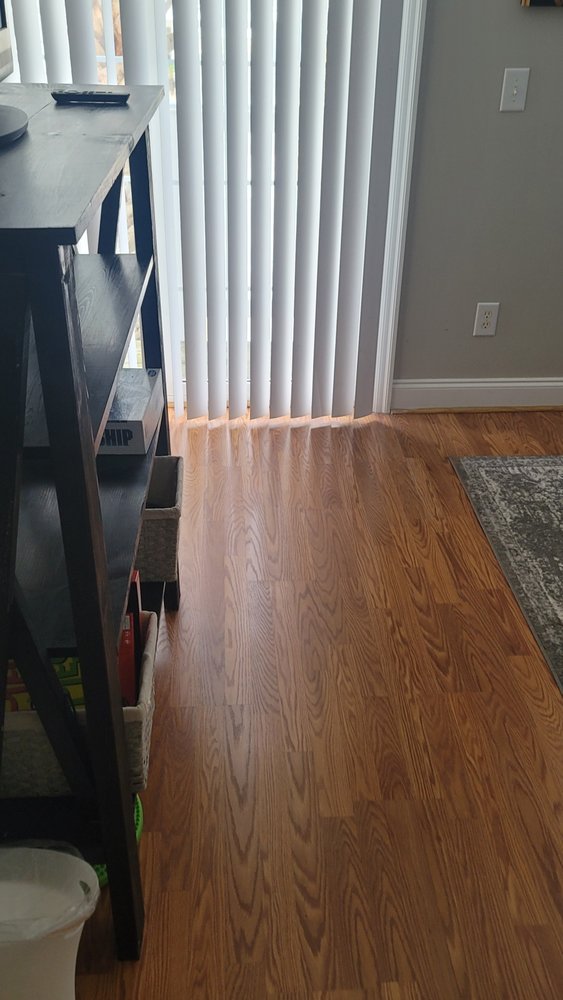 Slide of Nance's Cleaning Company And Property Management