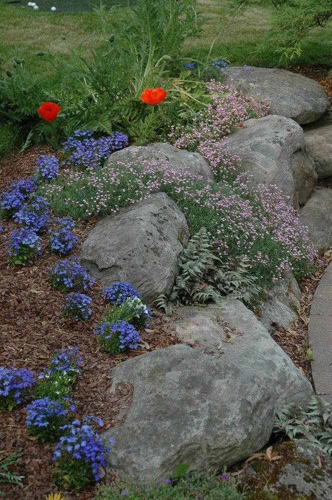 GARDEN CONCEPTS LANDSCAPE DESIGN Updated August 2024 288 Pineville