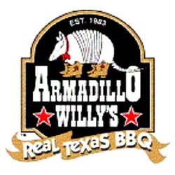 Armadillo Willy's BBQ