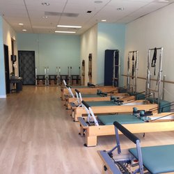 Balance Point Pilates Studio