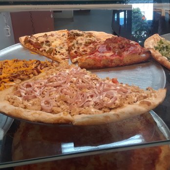Cousins Pizza Restaurant - a variety of pizzas - Pizza Near Me - Easton, Pennsylvania Cousins Pizza Restaurant - a variety of pizzas - Pizza Near Me - Easton, Pennsylvania