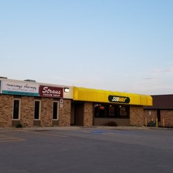 Straus Tailor Shop - We are next to Subway