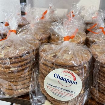 Chaupain Bakery - Bakeries Near Me - San Clemente, California