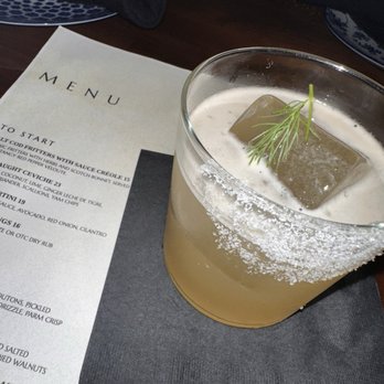 Off The Clock - Cocktail Bars Near Me - Lake Worth Beach, Florida