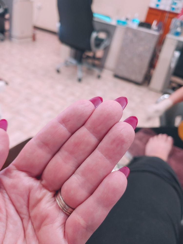 ELY & NIKKI NAILS Updated August 2024 18 Photos 503 US Hwy 90 E