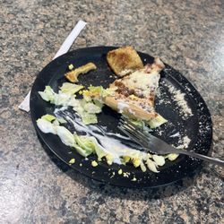 Gambino's Pizza - Food