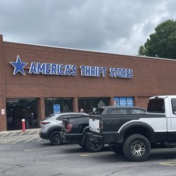 America’s Thrift Stores