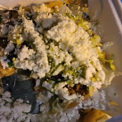 Taqueria Los Tres Hermanos