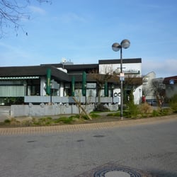 Burgunder Stuben