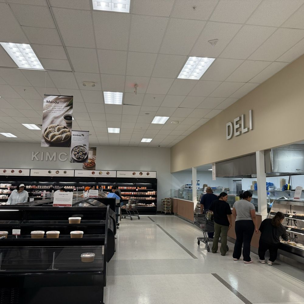 Mega Mart - Deli area - Specialty Food Near Me - East Palo Alto, California Mega Mart - Deli area - Specialty Food Near Me - East Palo Alto, California