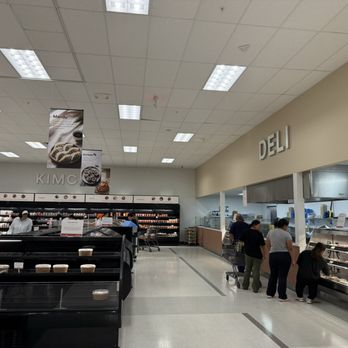 Mega Mart - Deli area - Specialty Food Near Me - East Palo Alto, California Mega Mart - Deli area - Specialty Food Near Me - East Palo Alto, California