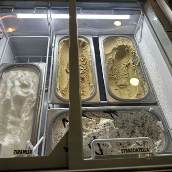 Lake Powell Italian Deli - The gelato case... - Delis Near Me - Page, Arizona Lake Powell Italian Deli - The gelato case... - Delis Near Me - Page, Arizona