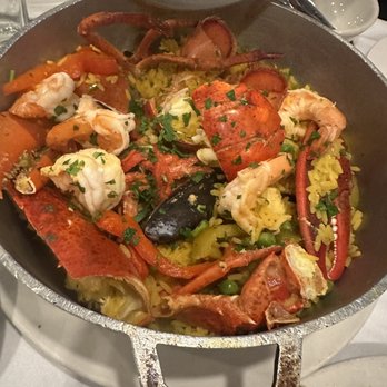 Lisbon Cafe Of Mineola - Portuguese Near Me - Mineola, New York