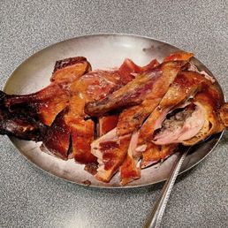 Cha Siu Roasted Duck