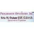 Progressive Optometry