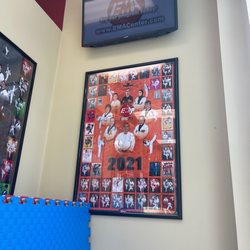 Elite M.A. Center - Kingstowne