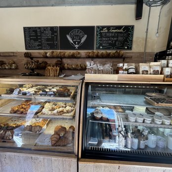 Boulenc - Bakeries Near Me - Oaxaca, OAX Boulenc - Bakeries Near Me - Oaxaca, OAX